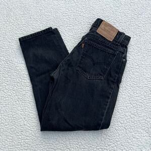 Levi’s Orange Tab Relaxed Fit Tapered Leg Jeans